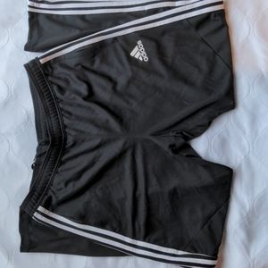 Adidas Men's Soccer Pants Medium